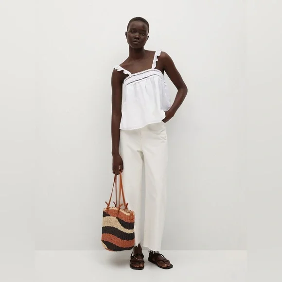 Mango Top - Picture 3 of 10